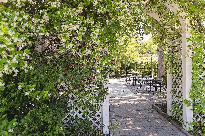 فندق The Beaufort Inn