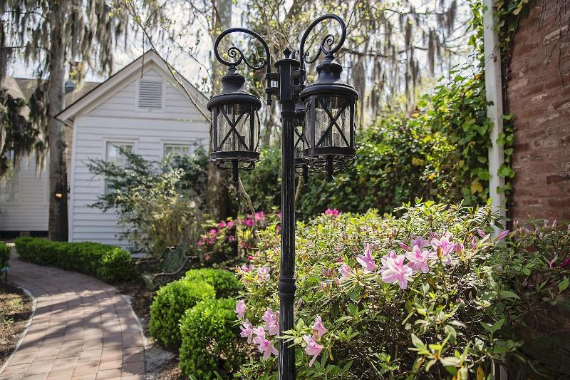 فندق The Beaufort Inn