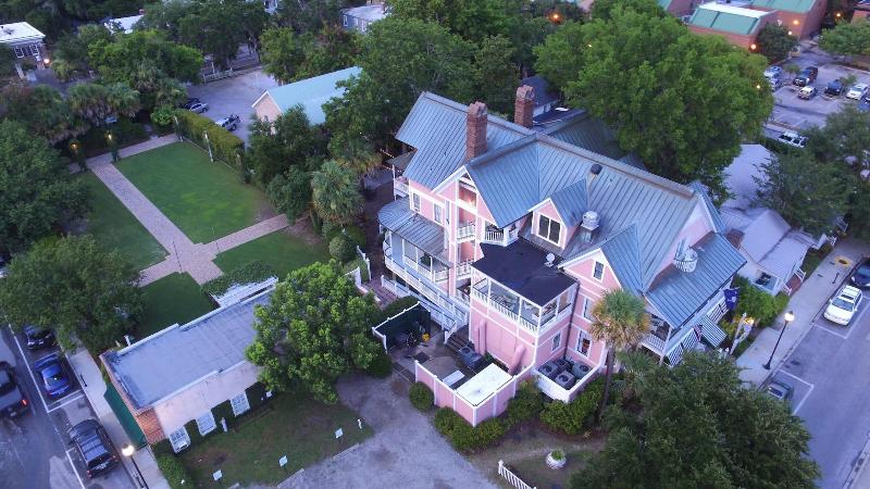 فندق The Beaufort Inn