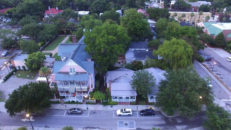 فندق The Beaufort Inn