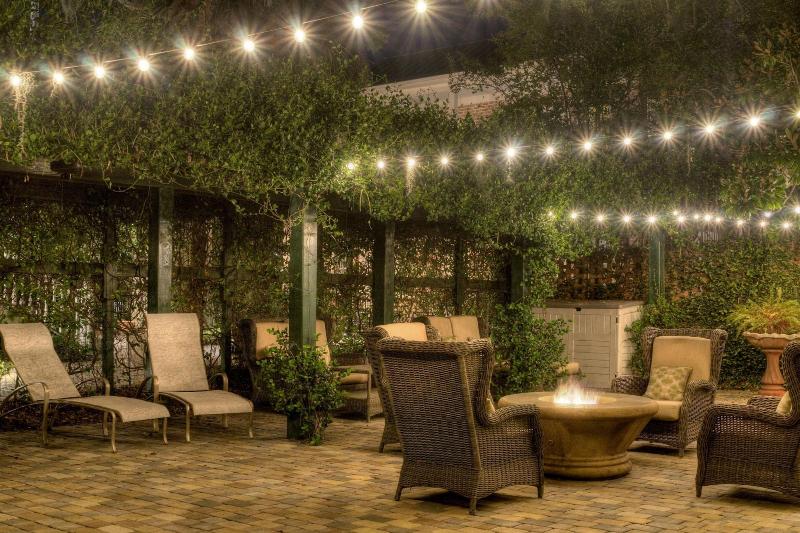 فندق The Beaufort Inn