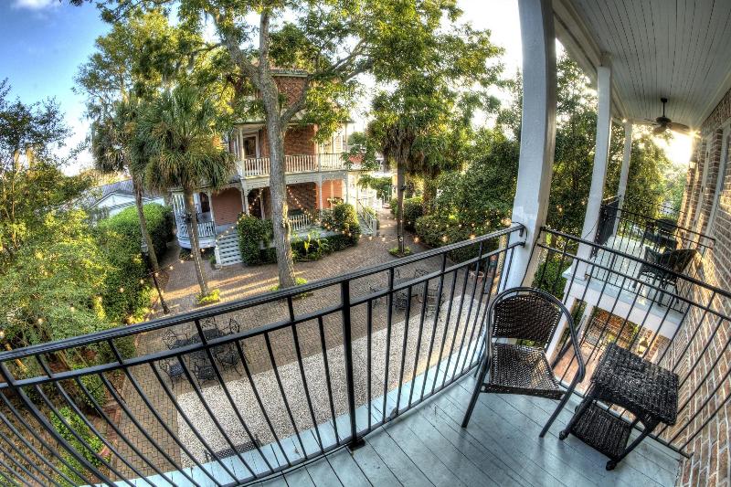 فندق The Beaufort Inn