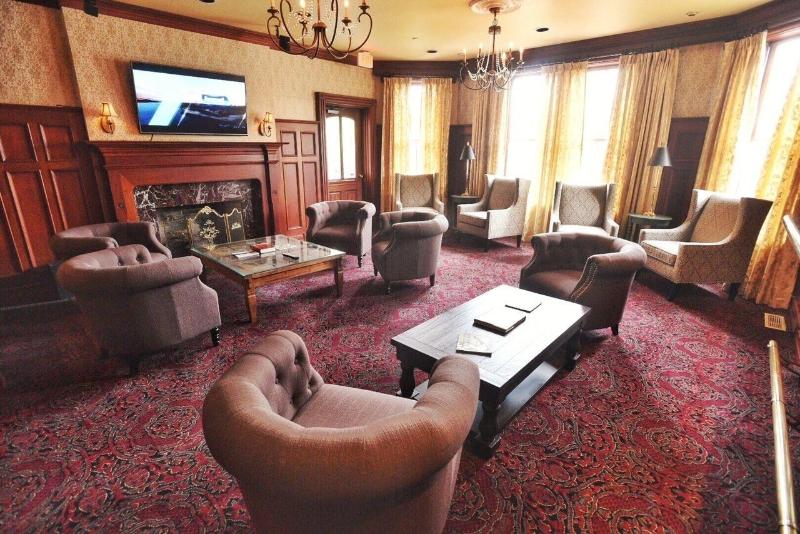 فندق The Beaufort Inn