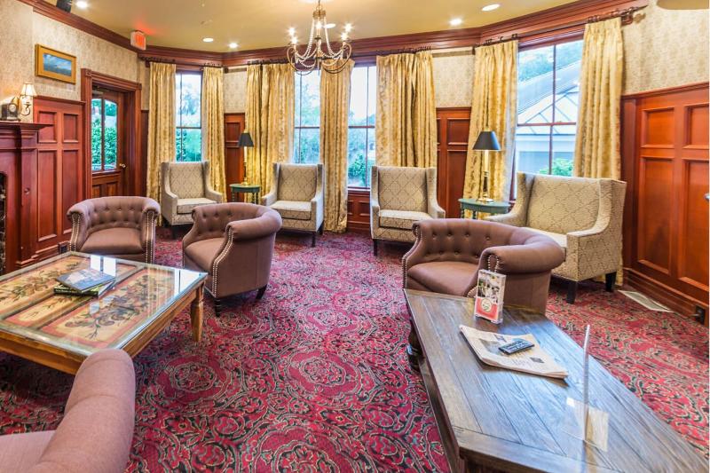 فندق The Beaufort Inn