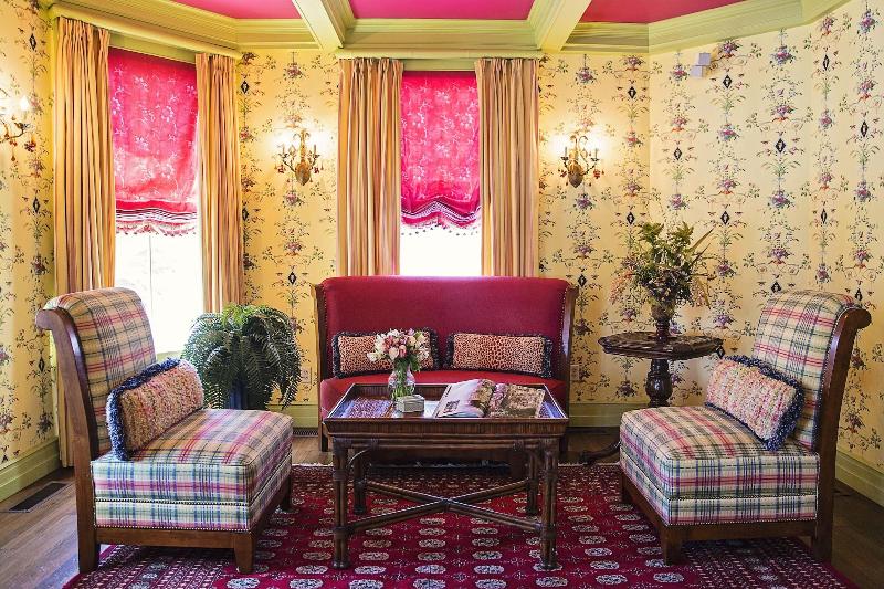 فندق The Beaufort Inn