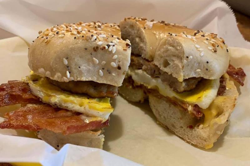 فندق The Beaufort Inn