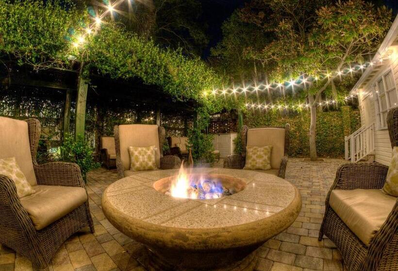 فندق The Beaufort Inn