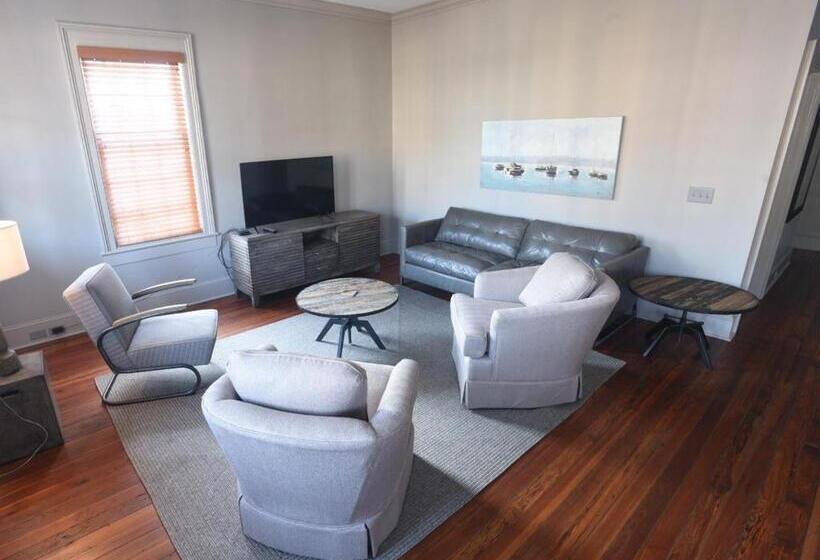 فندق The Beaufort Inn