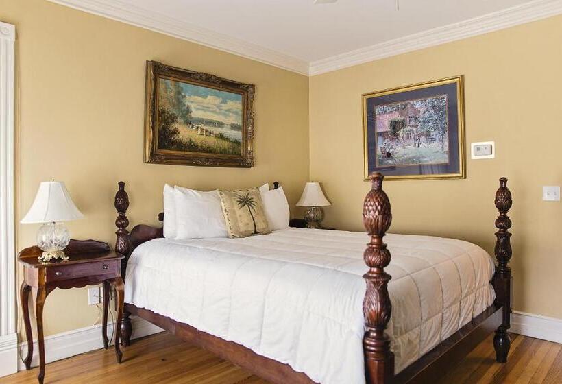 فندق The Beaufort Inn