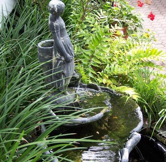 فندق The Beaufort Inn