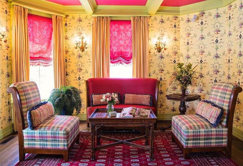 فندق The Beaufort Inn