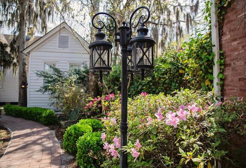 فندق The Beaufort Inn