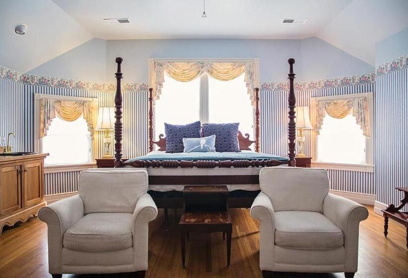 فندق The Beaufort Inn