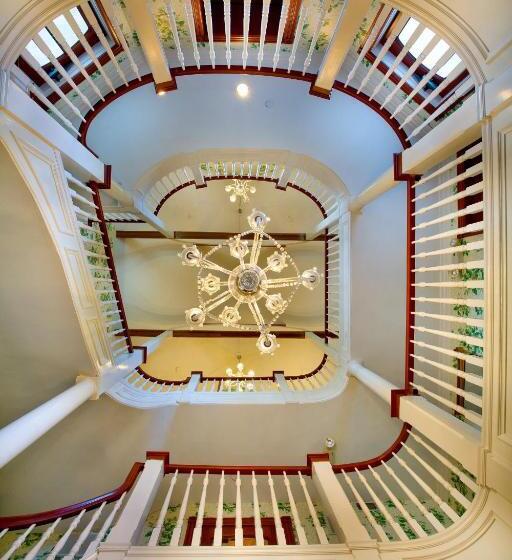 فندق The Beaufort Inn