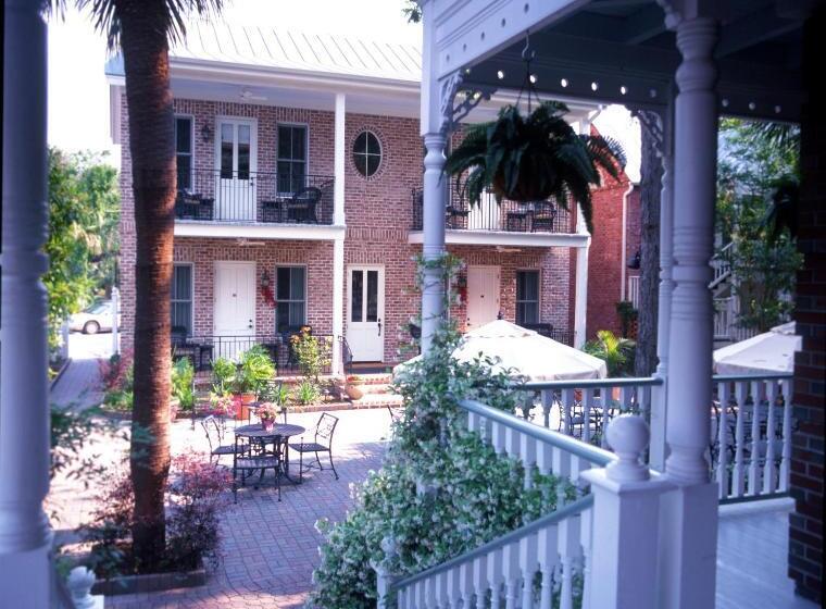 فندق The Beaufort Inn