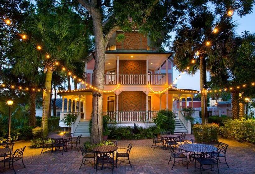 فندق The Beaufort Inn