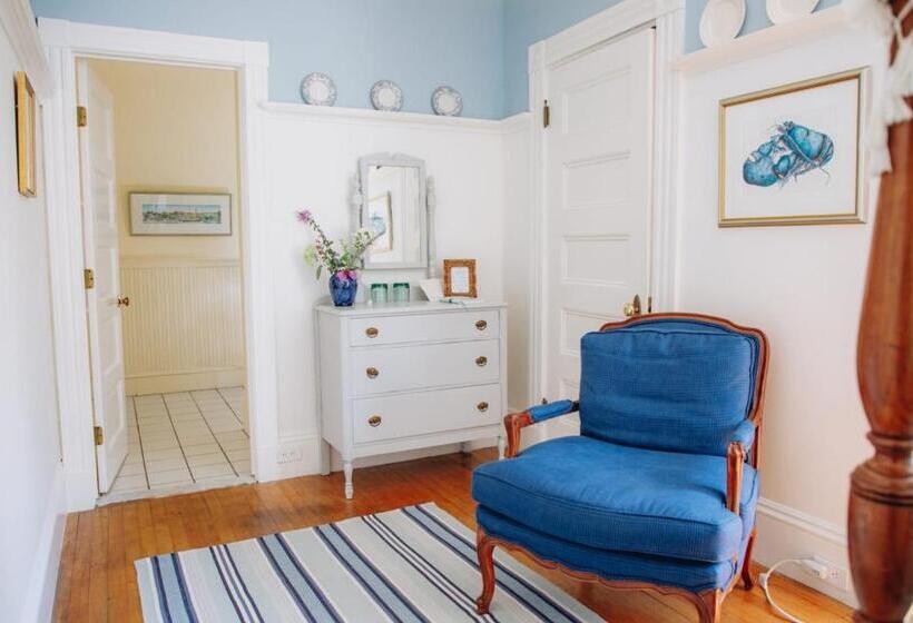 ホテル The Belmont Inn