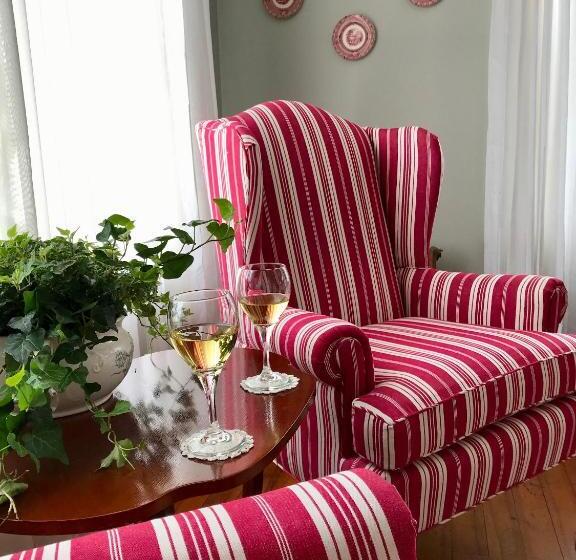 ホテル The Belmont Inn