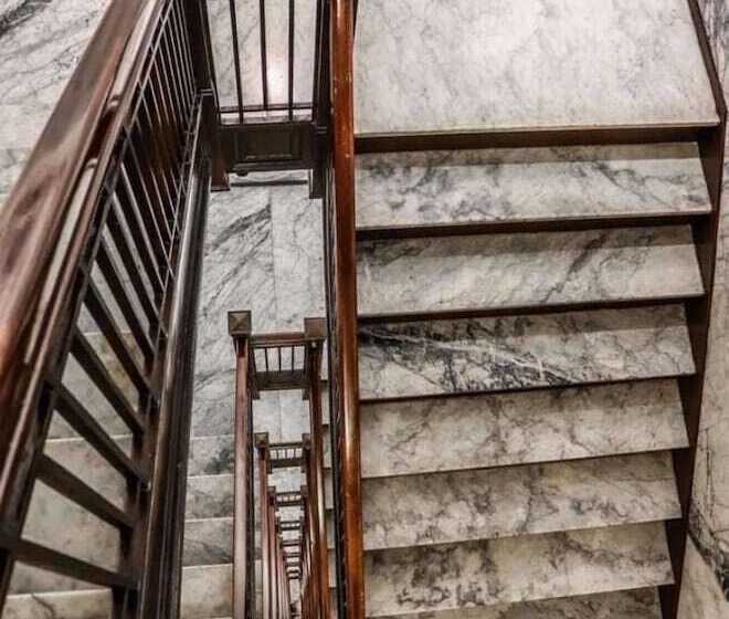 בית מלון כפרי The Benson Portland, Curio Collection By Hilton