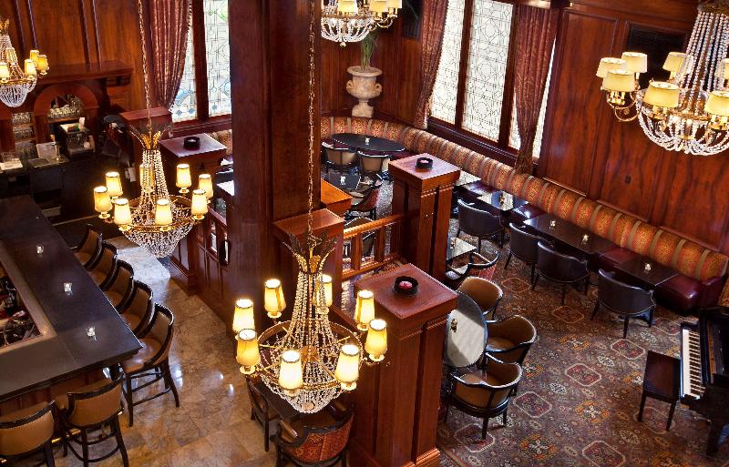 בית מלון כפרי The Benson Portland, Curio Collection By Hilton