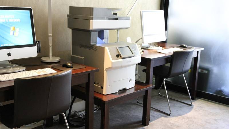 בית מלון כפרי The Benson Portland, Curio Collection By Hilton