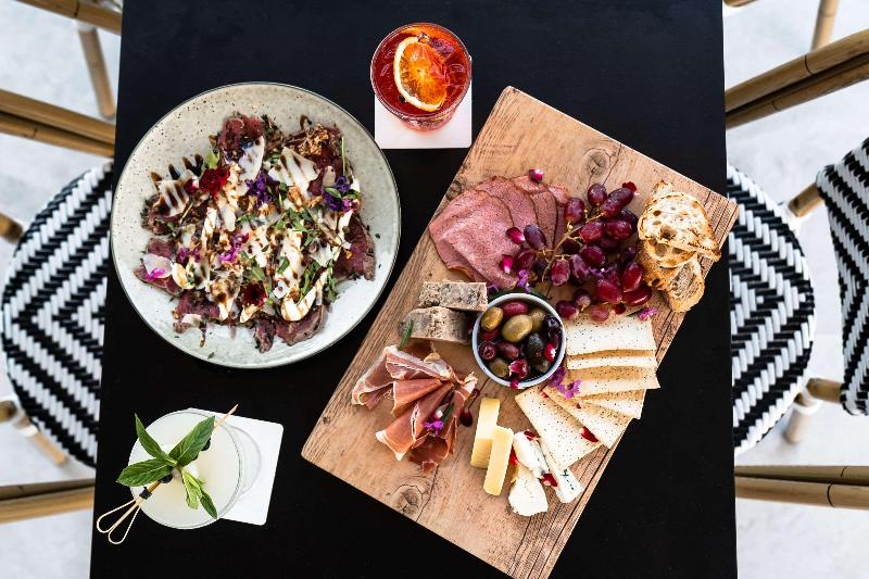 בית מלון כפרי The Benson Portland, Curio Collection By Hilton