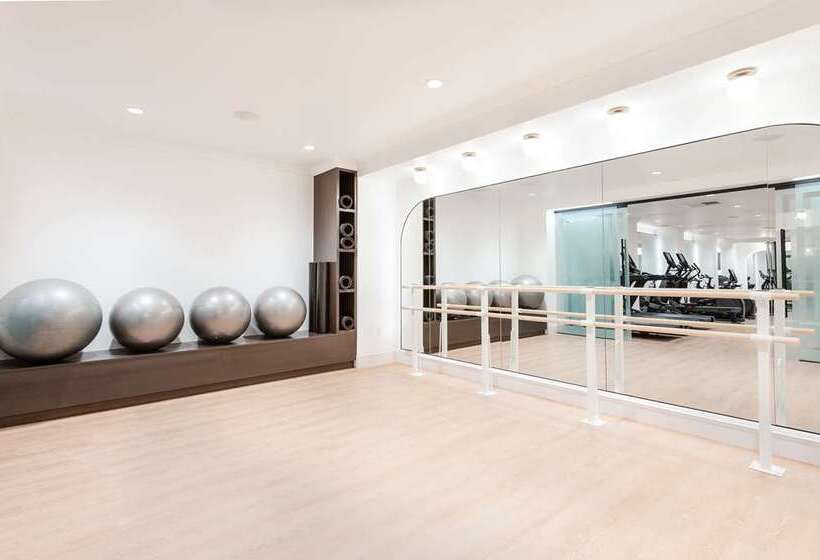 בית מלון כפרי The Benson Portland, Curio Collection By Hilton