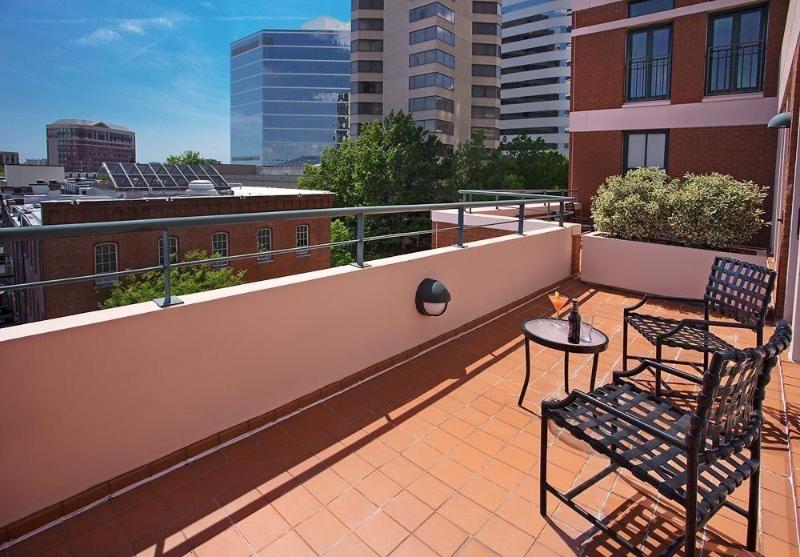 בית מלון כפרי The Berkeley