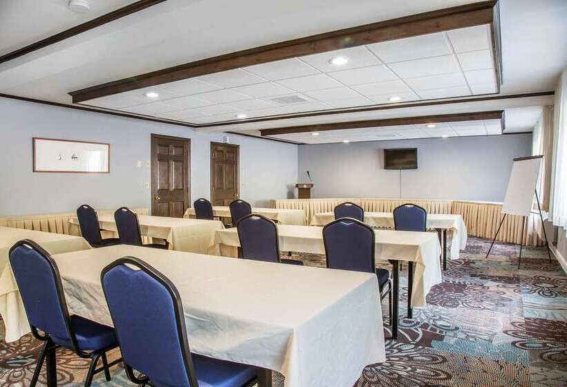 The Black Swan Lee   Lenox, Ascend Hotel Collection