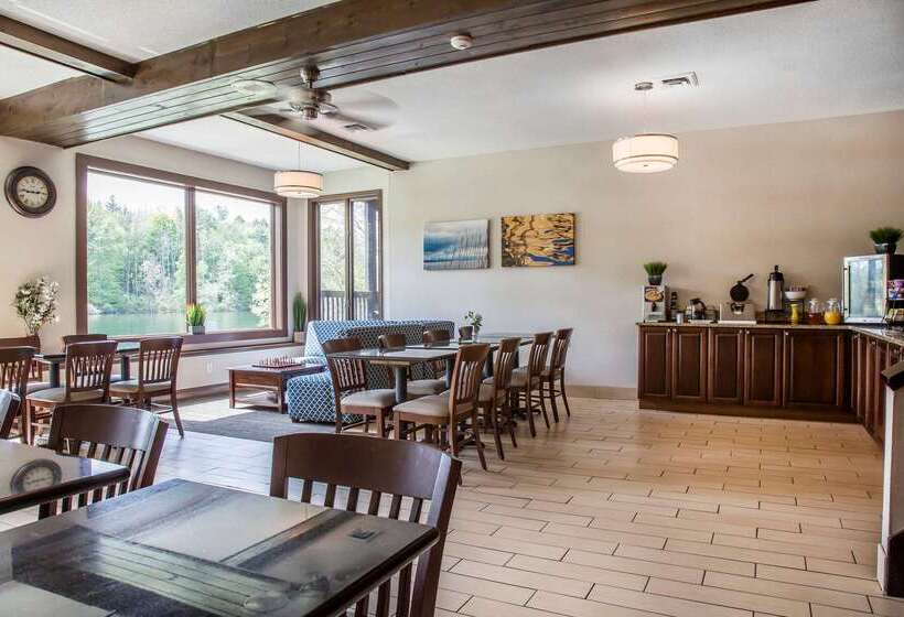 The Black Swan Lee   Lenox, Ascend Hotel Collection