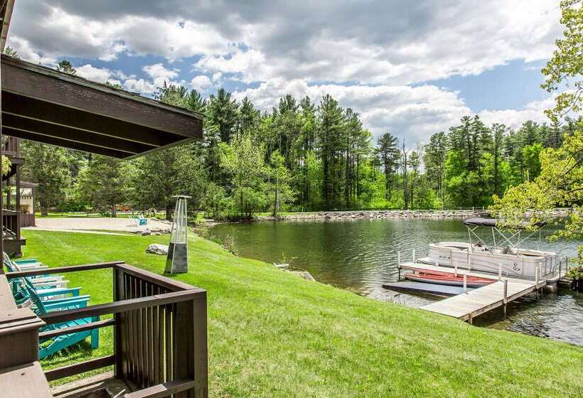 The Black Swan Lee   Lenox, Ascend Hotel Collection