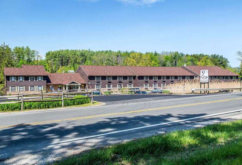 The Black Swan Lee   Lenox, Ascend Hotel Collection