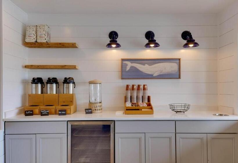 酒店 The Shorehouse