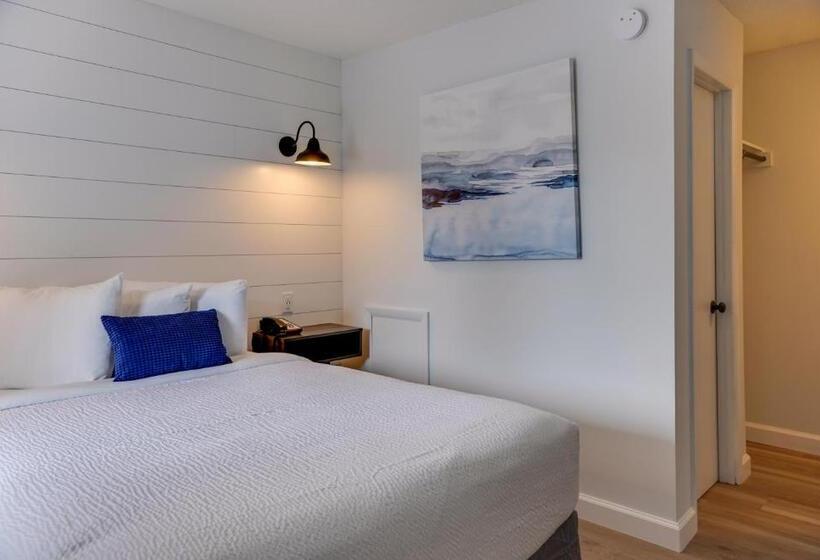 酒店 The Shorehouse