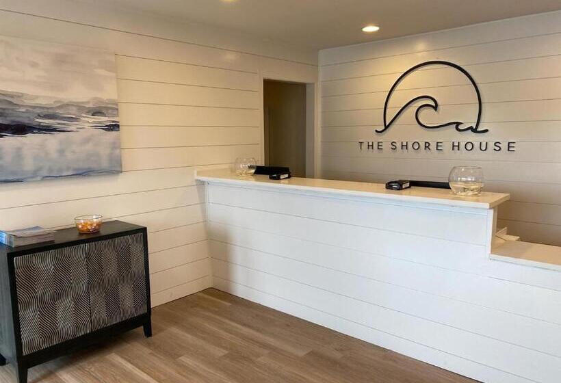 酒店 The Shorehouse