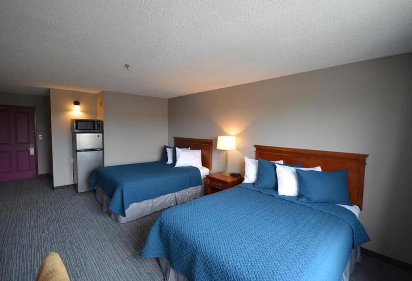 فندق Townsquare Place