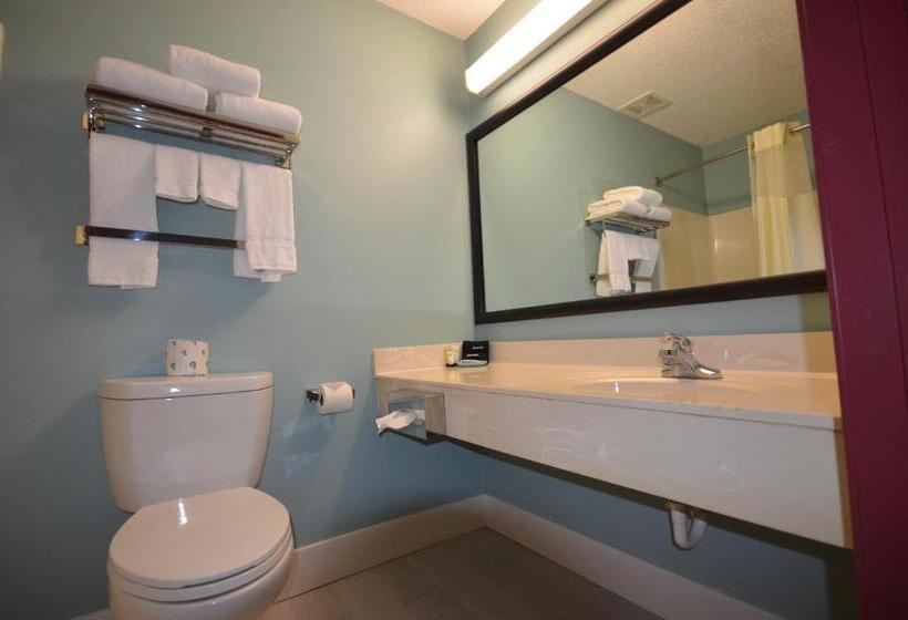 فندق Townsquare Place