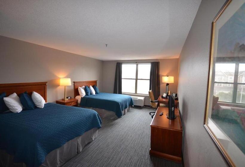 فندق Townsquare Place