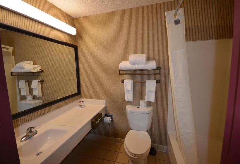 فندق Townsquare Place