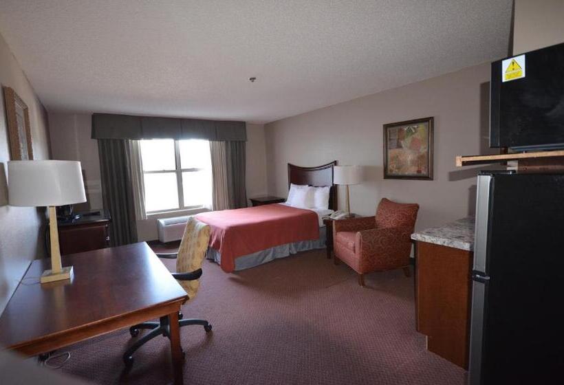 فندق Townsquare Place