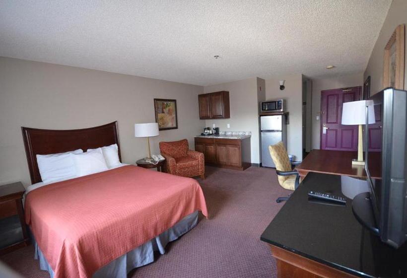 فندق Townsquare Place