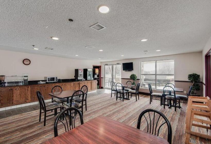 فندق Townsquare Place