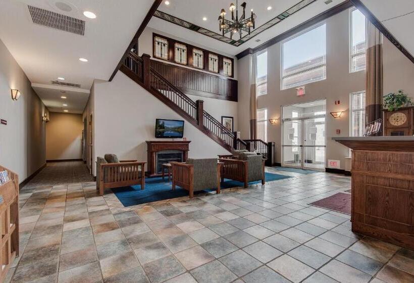 فندق Townsquare Place