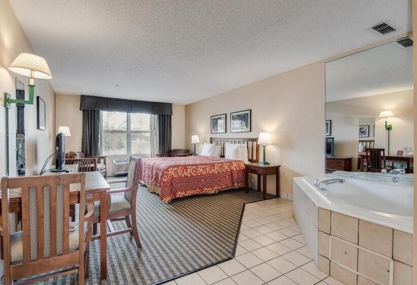 فندق Townsquare Place