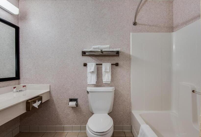 فندق Townsquare Place