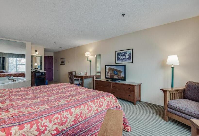 فندق Townsquare Place