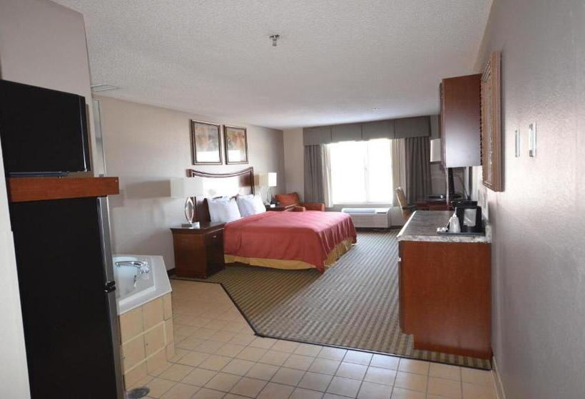 فندق Townsquare Place