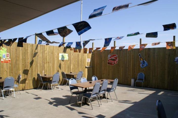 فندق Travelers Lodge Beatrice