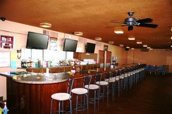 فندق Travelers Lodge Beatrice