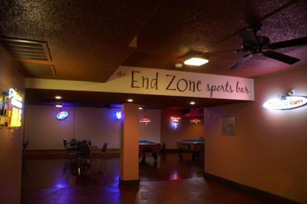 فندق Travelers Lodge Beatrice